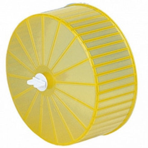 Roata din plastic pentru rozatoare